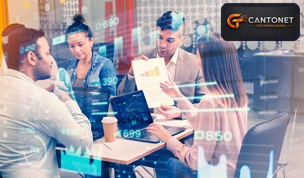  How US-Based FinTech Company Reduced Evaluation Time by 90% and Increased Win Rates by 35%